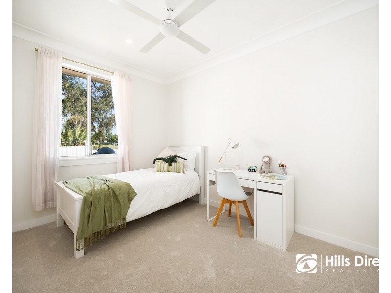 16 Benaud Street, Blacktown NSW 2148