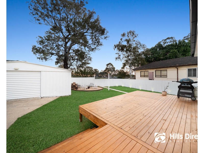 16 Benaud Street, Blacktown NSW 2148