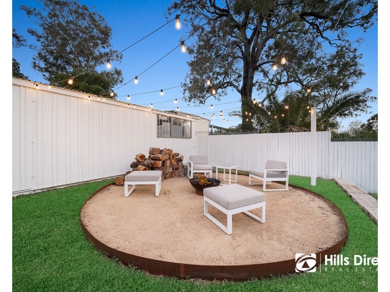 16 Benaud Street, Blacktown NSW 2148