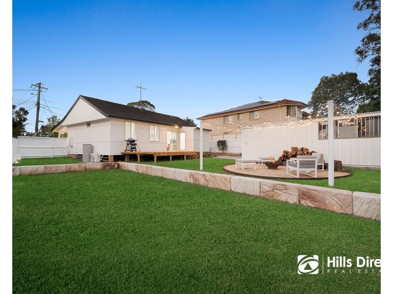 16 Benaud Street, Blacktown NSW 2148