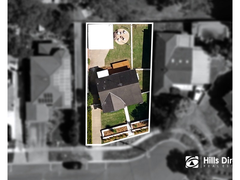 16 Benaud Street, Blacktown NSW 2148