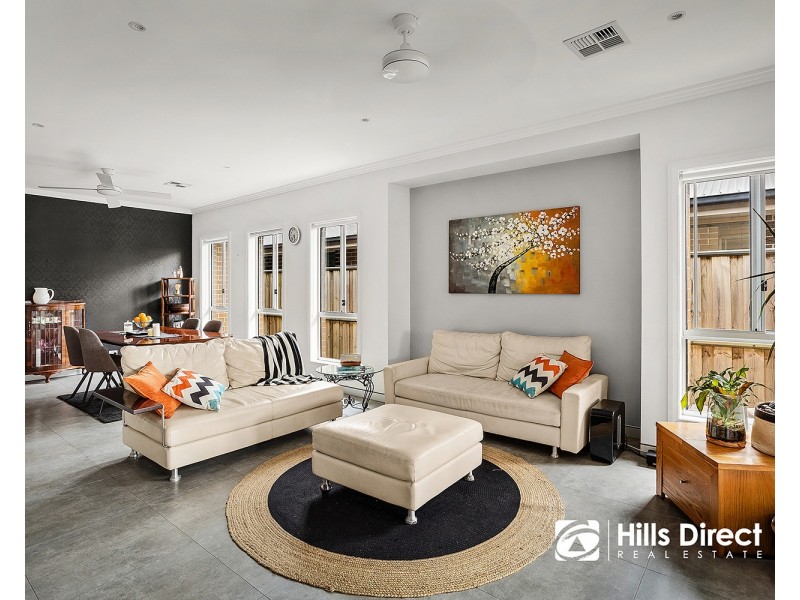 17 Hastings Street, The Ponds NSW 2769