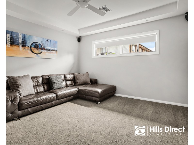 17 Hastings Street, The Ponds NSW 2769