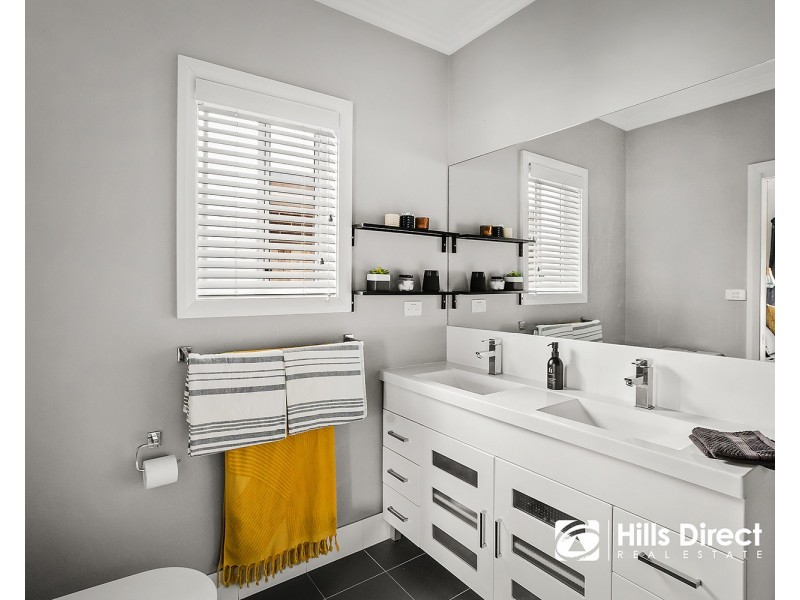 17 Hastings Street, The Ponds NSW 2769