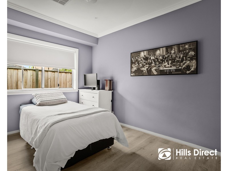 17 Hastings Street, The Ponds NSW 2769