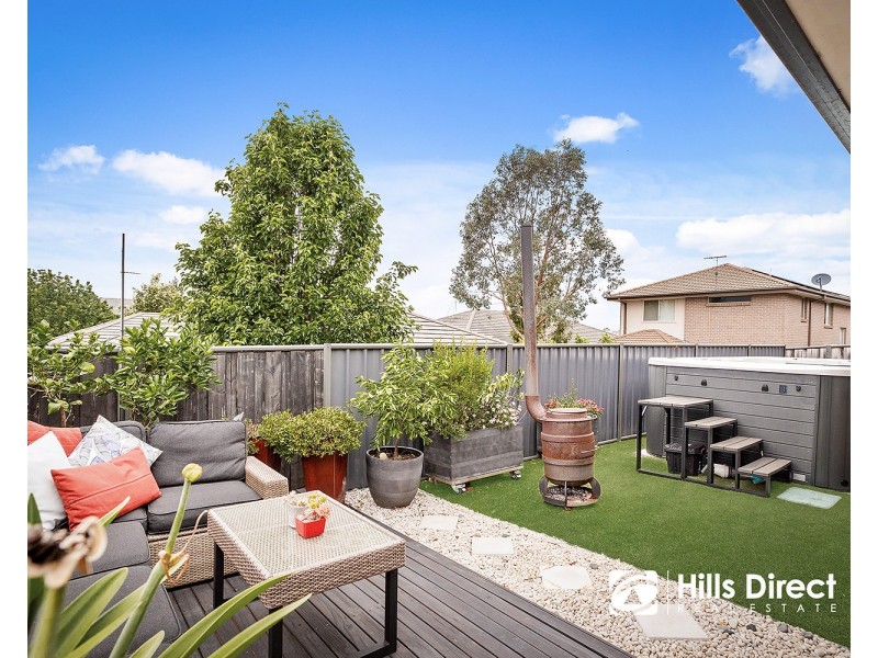 17 Hastings Street, The Ponds NSW 2769