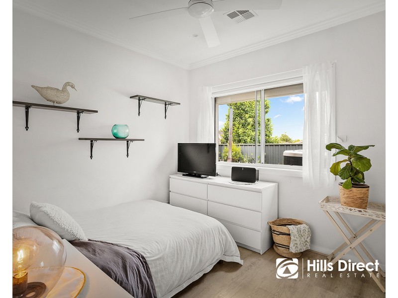 17 Hastings Street, The Ponds NSW 2769