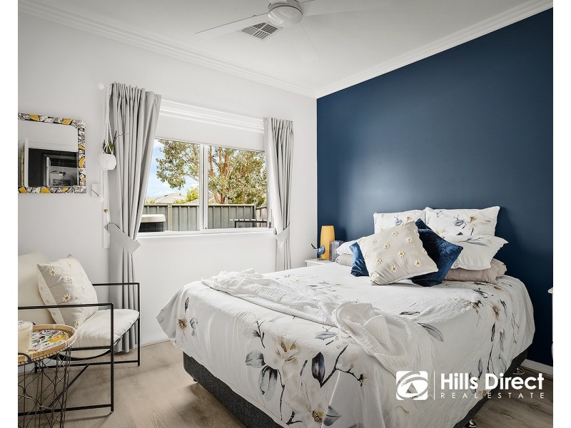 17 Hastings Street, The Ponds NSW 2769