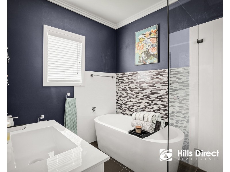 17 Hastings Street, The Ponds NSW 2769