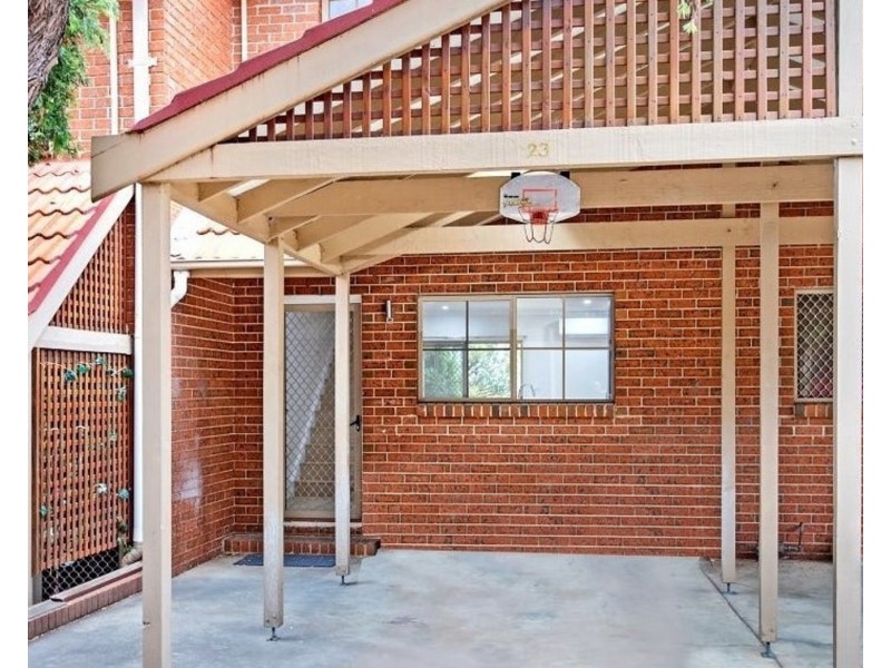 23/19 Torrance Crescent, Quakers Hill NSW 2763