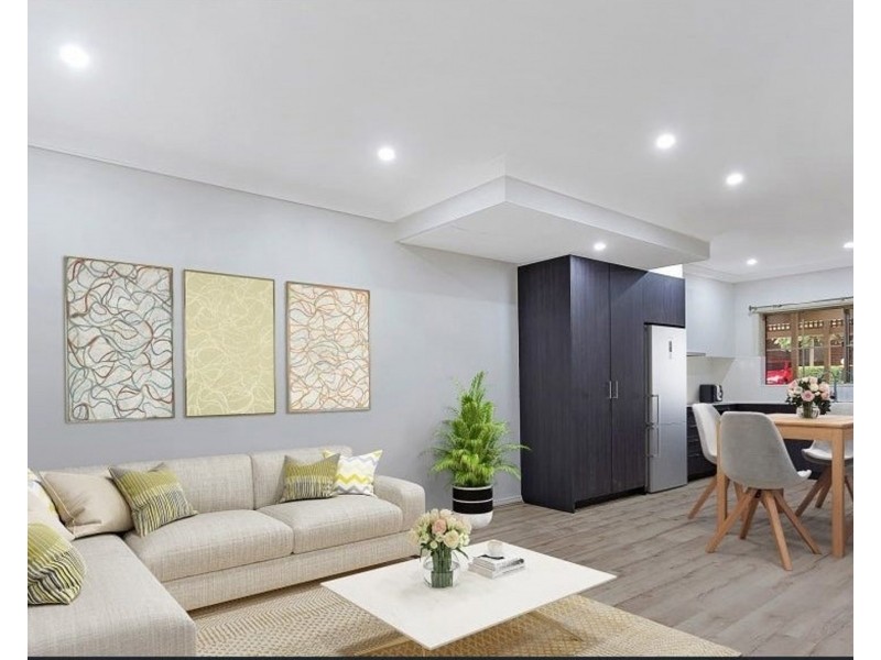 23/19 Torrance Crescent, Quakers Hill NSW 2763