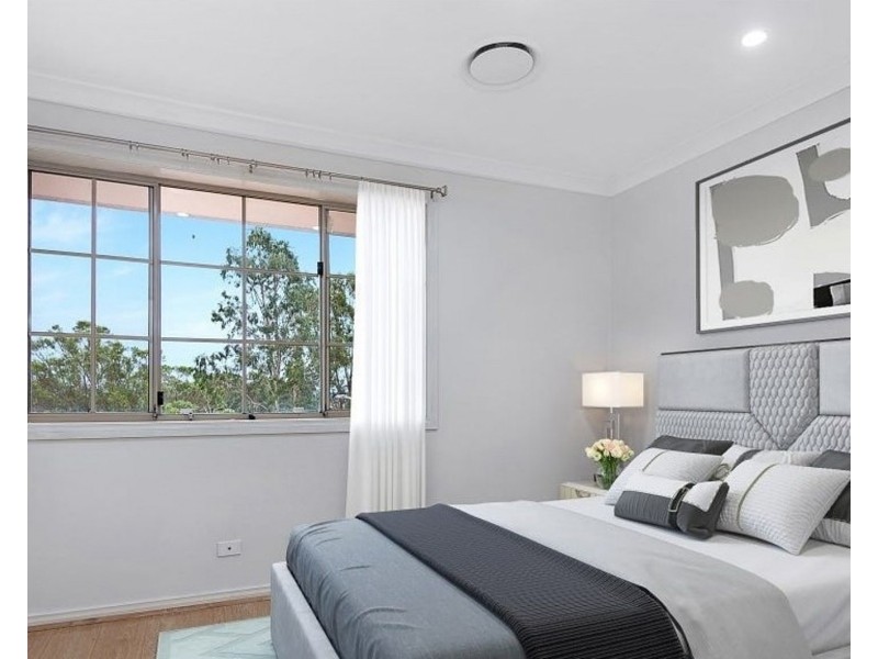 23/19 Torrance Crescent, Quakers Hill NSW 2763