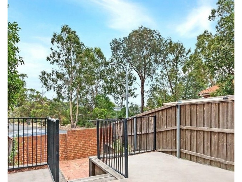 23/19 Torrance Crescent, Quakers Hill NSW 2763