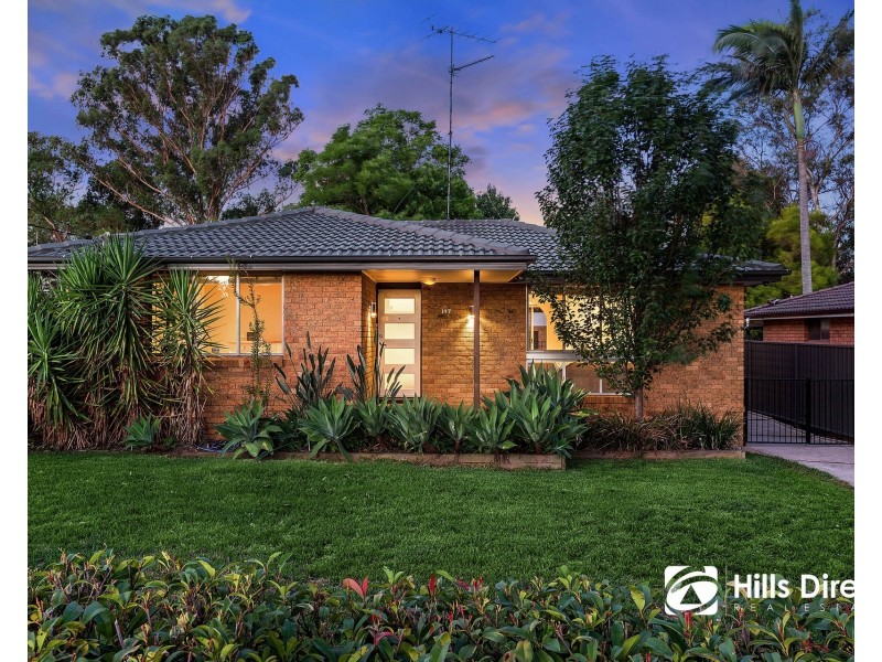 197 Piccadilly Street, Riverstone NSW 2765