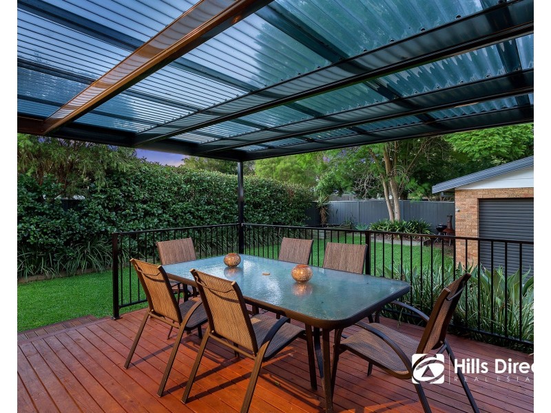 197 Piccadilly Street, Riverstone NSW 2765