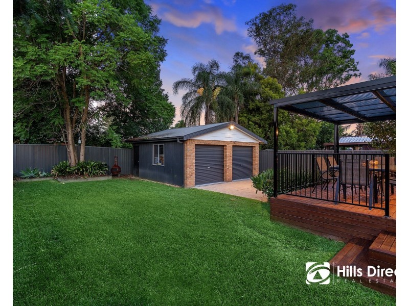 197 Piccadilly Street, Riverstone NSW 2765