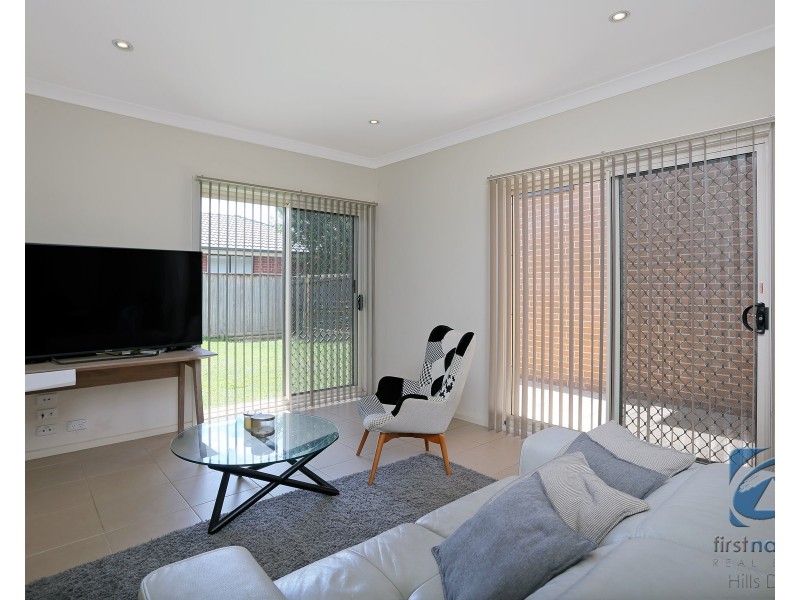 24 Turon Crescent, The Ponds NSW 2769