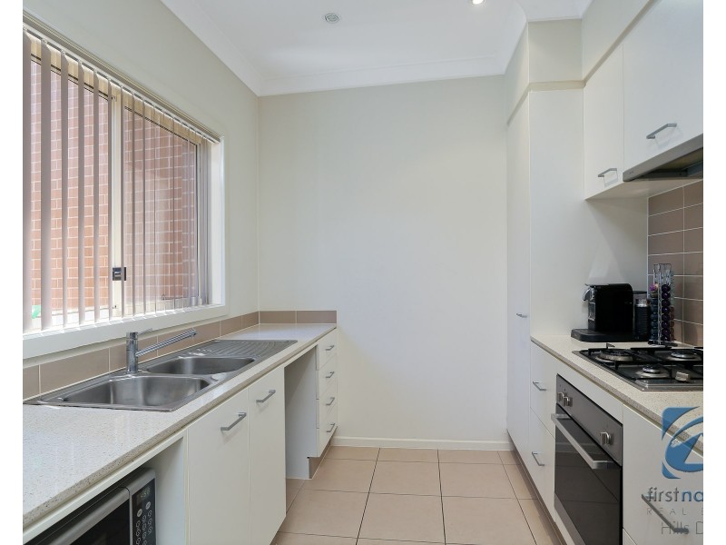 24 Turon Crescent, The Ponds NSW 2769