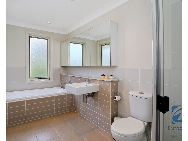 24 Turon Crescent, The Ponds NSW 2769