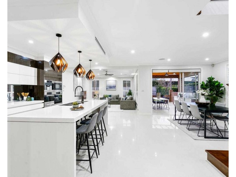 14 Hastings Street, The Ponds NSW 2769