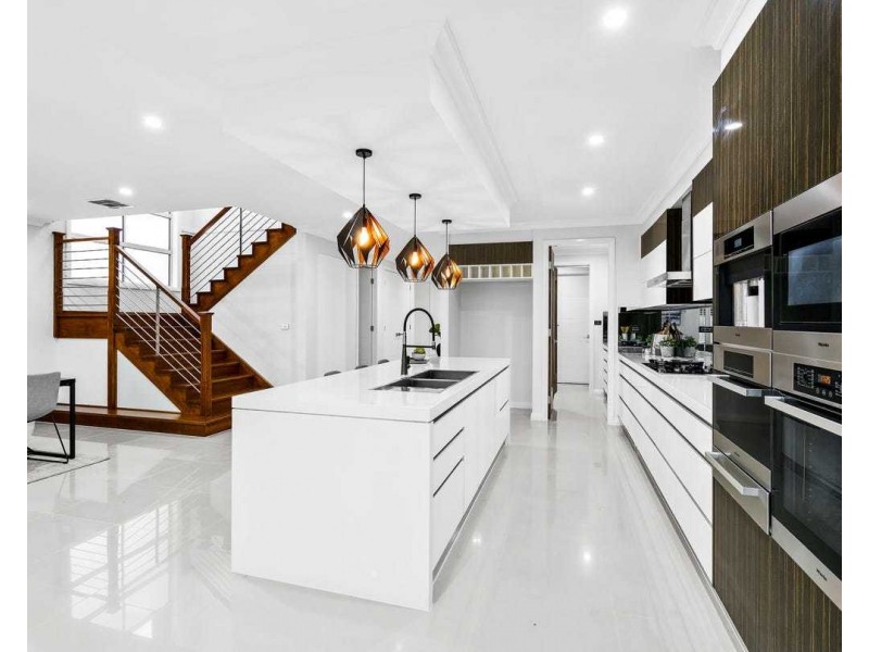 14 Hastings Street, The Ponds NSW 2769
