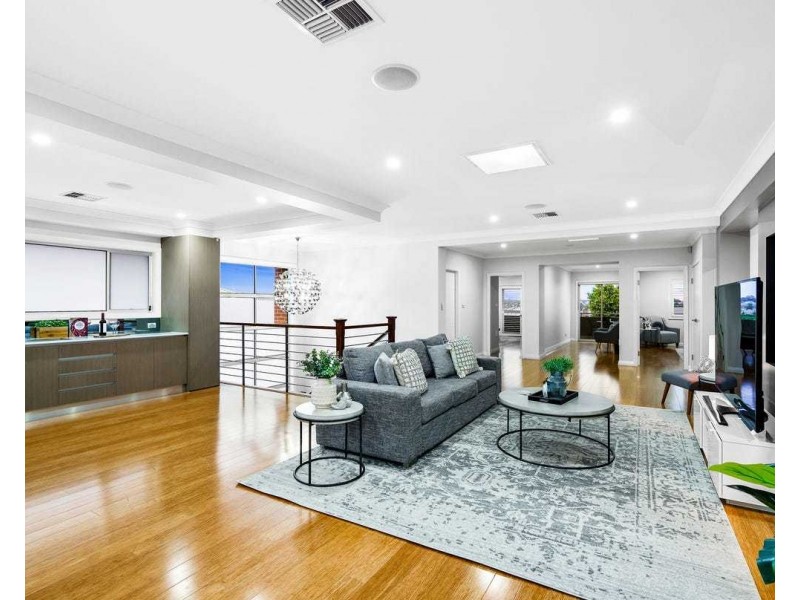 14 Hastings Street, The Ponds NSW 2769