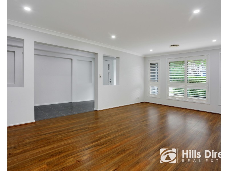 15 Adelong Parade, The Ponds NSW 2769