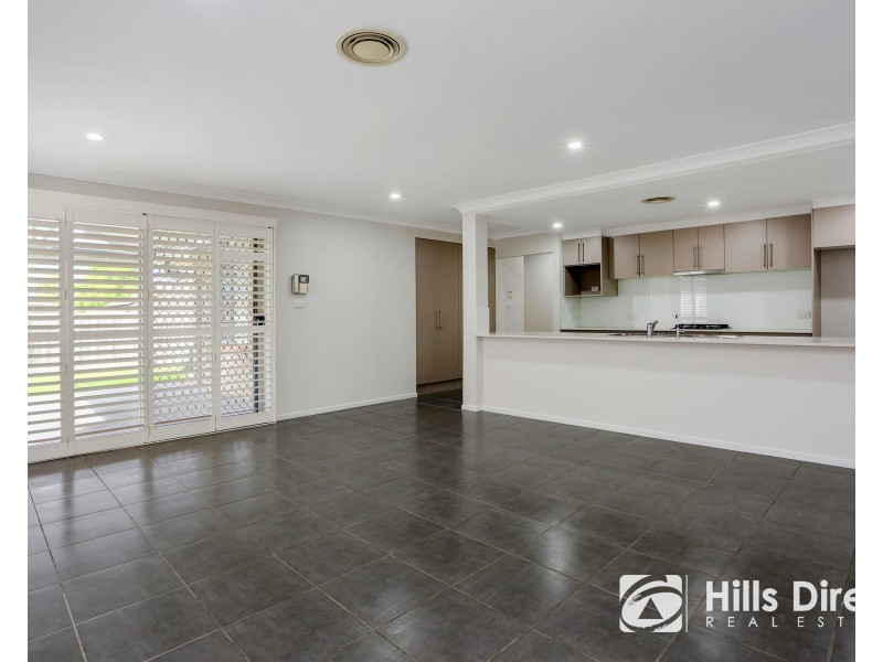 15 Adelong Parade, The Ponds NSW 2769