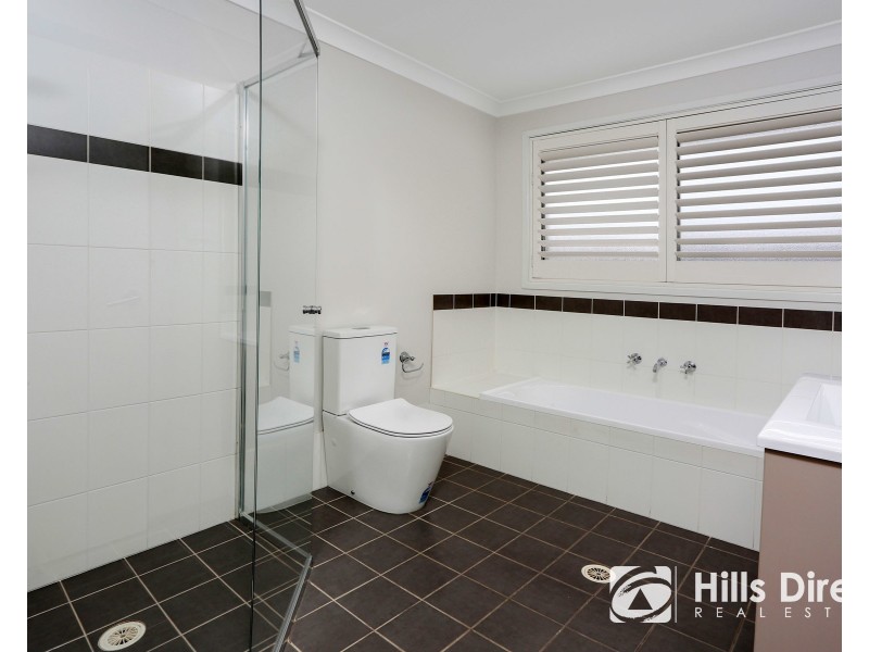 15 Adelong Parade, The Ponds NSW 2769