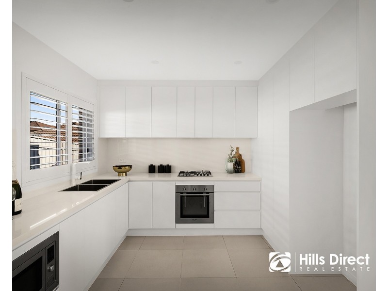 116 Fyfe Road, Kellyville Ridge NSW 2155