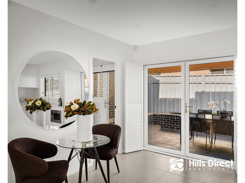 116 Fyfe Road, Kellyville Ridge NSW 2155