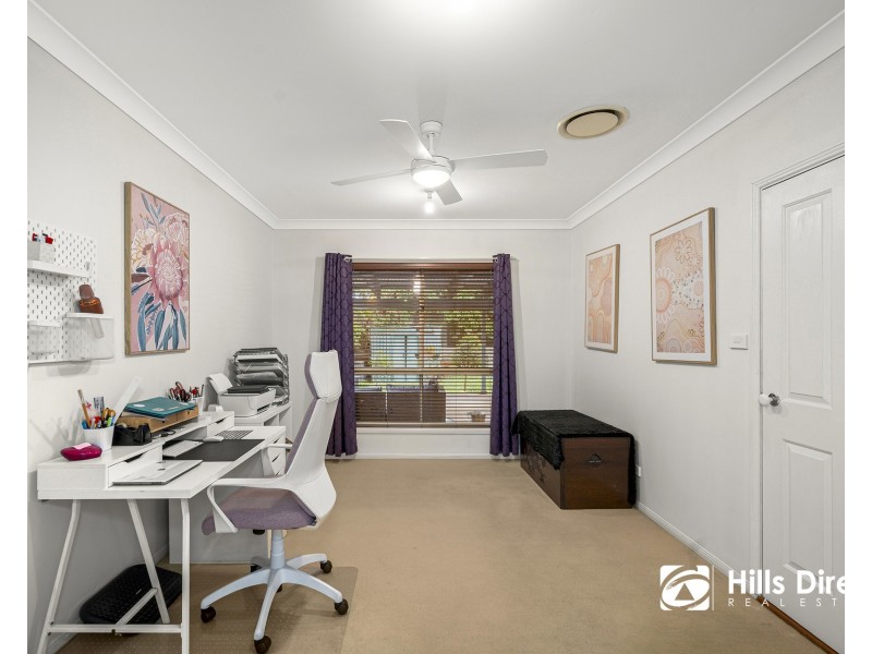 Kellyville Ridge NSW 2155