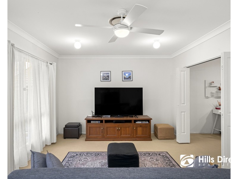 Kellyville Ridge NSW 2155