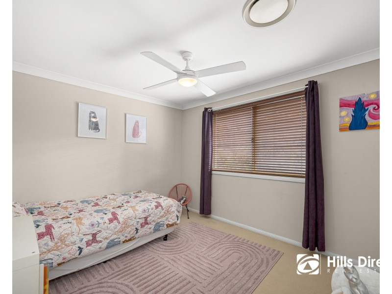 Kellyville Ridge NSW 2155