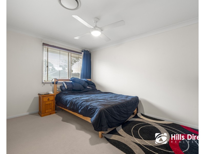 Kellyville Ridge NSW 2155