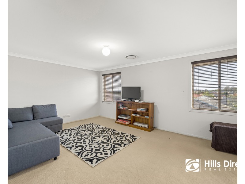 Kellyville Ridge NSW 2155