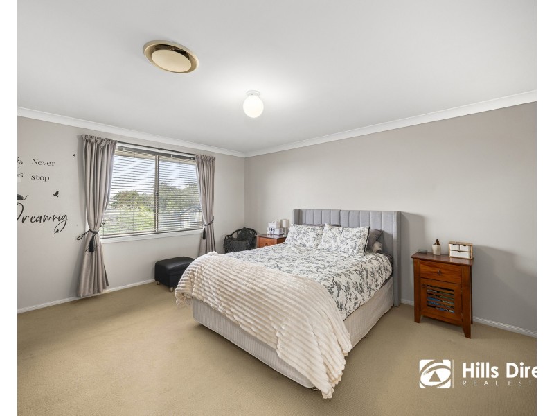Kellyville Ridge NSW 2155