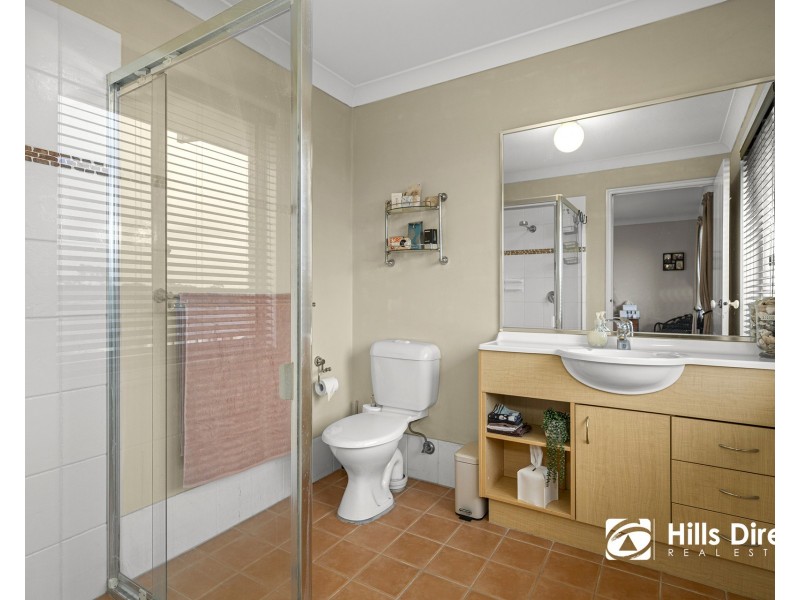 Kellyville Ridge NSW 2155