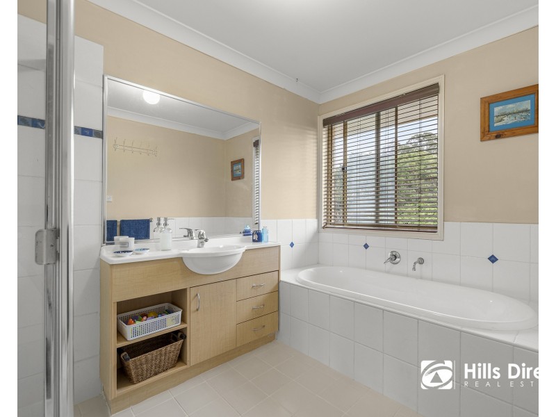 Kellyville Ridge NSW 2155