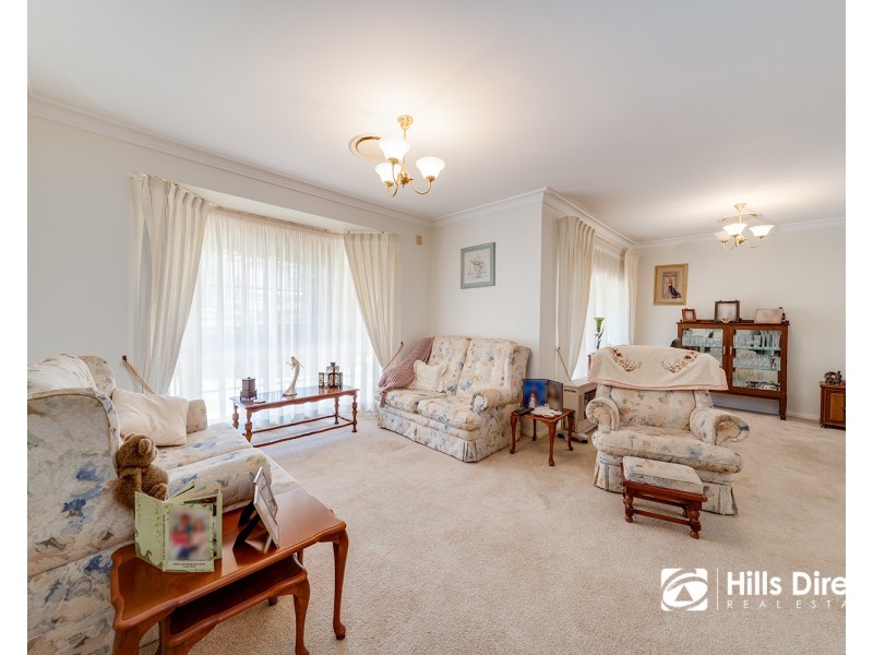 51 Mackillop Drive, Baulkham Hills NSW 2153
