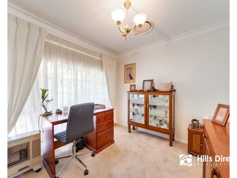 51 Mackillop Drive, Baulkham Hills NSW 2153
