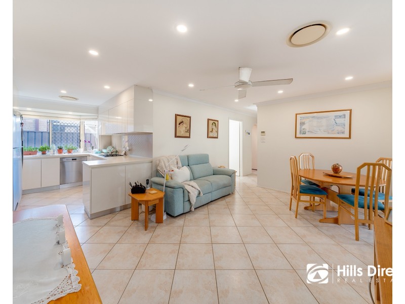51 Mackillop Drive, Baulkham Hills NSW 2153