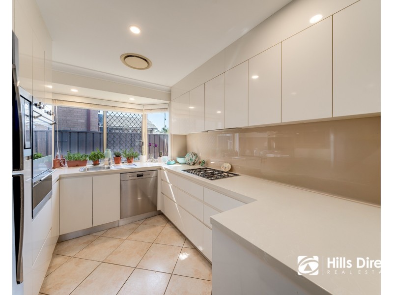 51 Mackillop Drive, Baulkham Hills NSW 2153
