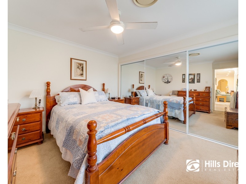 51 Mackillop Drive, Baulkham Hills NSW 2153