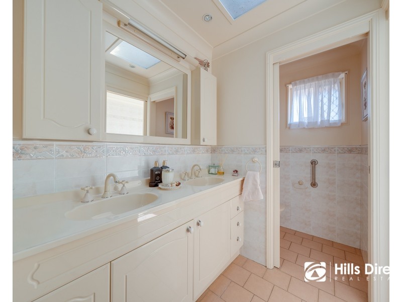 51 Mackillop Drive, Baulkham Hills NSW 2153