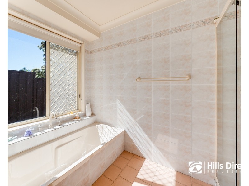 51 Mackillop Drive, Baulkham Hills NSW 2153