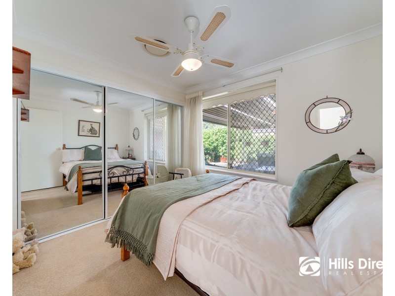 51 Mackillop Drive, Baulkham Hills NSW 2153