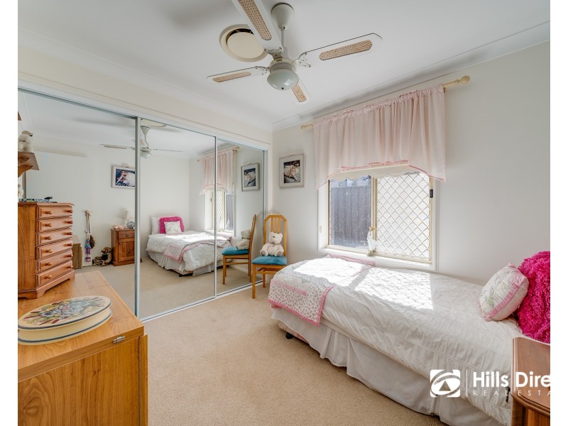 51 Mackillop Drive, Baulkham Hills NSW 2153