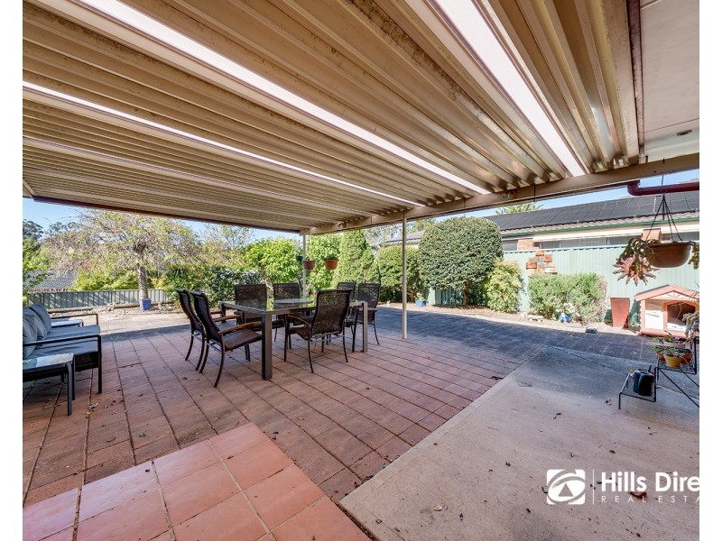 51 Mackillop Drive, Baulkham Hills NSW 2153