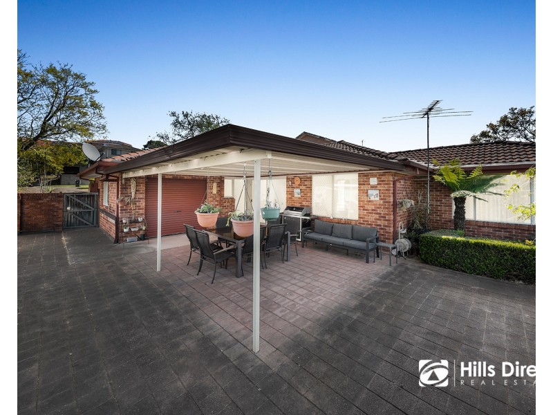 51 Mackillop Drive, Baulkham Hills NSW 2153